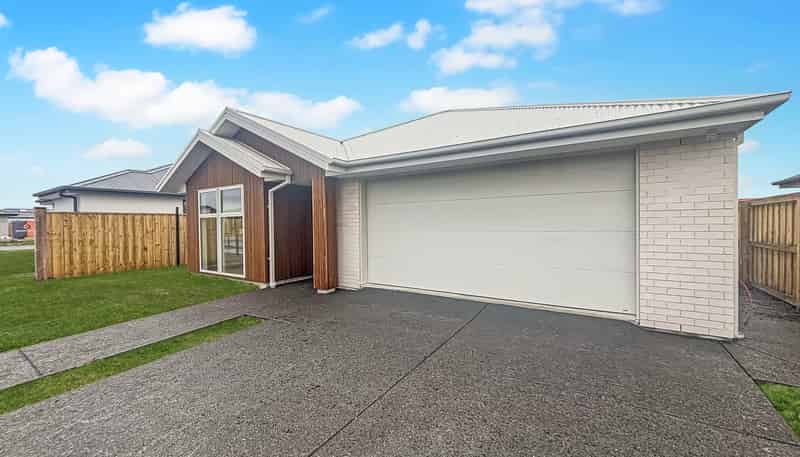 3 Buxus Way, Rolleston