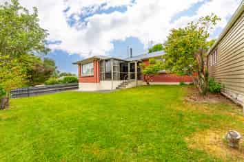 24 Puriri Street, Highfield