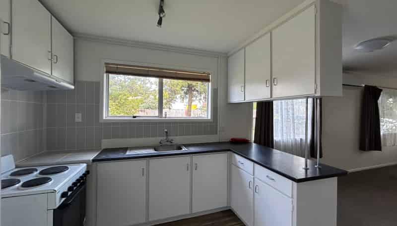 1/27 Mataroa Road, Mount Wellington