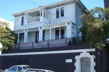 22B Hanson Street, Mount Cook