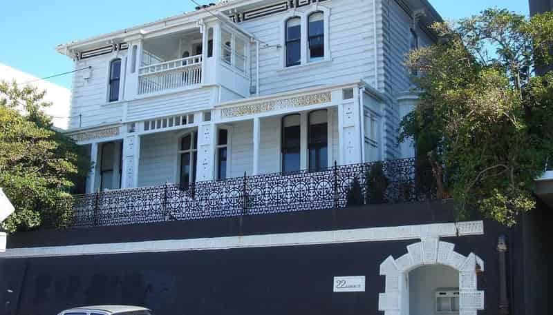 22B Hanson Street, Mount Cook