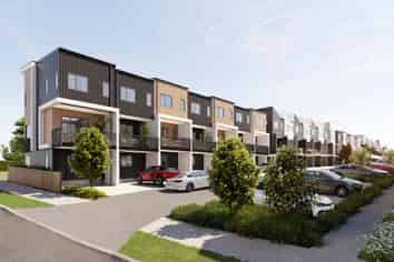 Lot 10/111 Settlers Avenue, Hobsonville