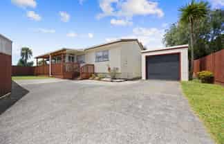 1/22 Bundena Place, Clendon Park