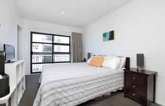 2F/221 Great North Road , Grey Lynn