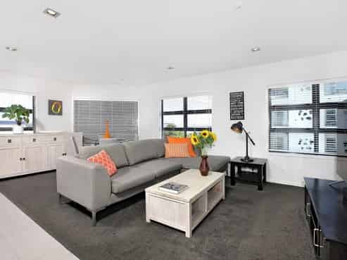 2F/221 Great North Road , Grey Lynn