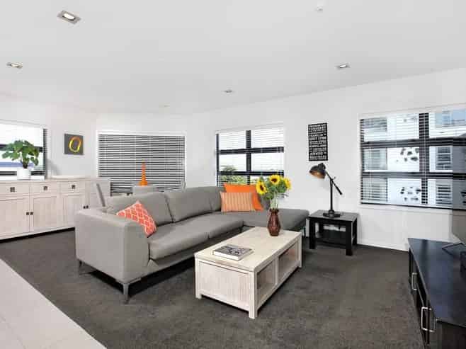 2F/221 Great North Road , Grey Lynn