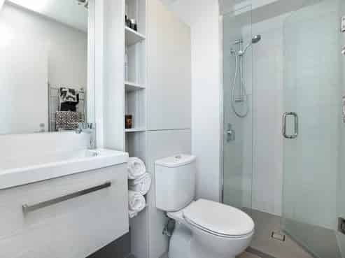 2F/221 Great North Road , Grey Lynn