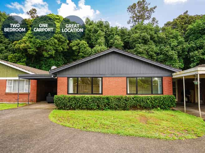 2/15A Rosehill Drive, Papakura