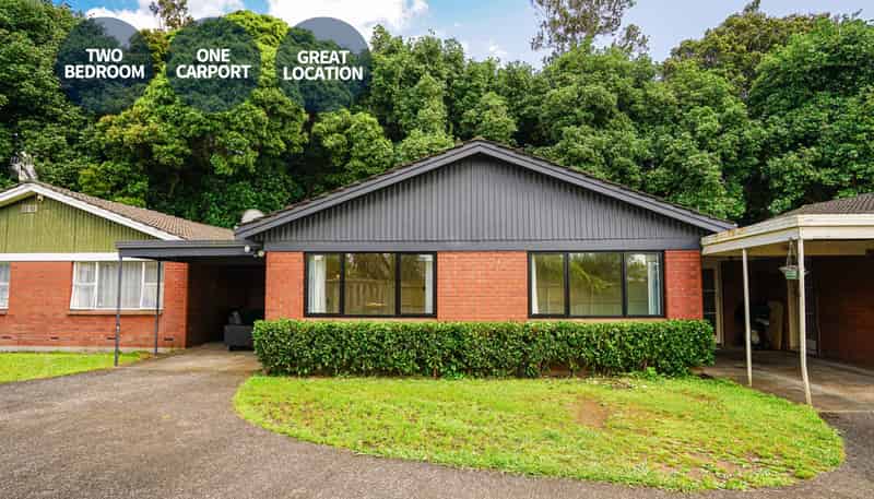 2/15A Rosehill Drive, Papakura