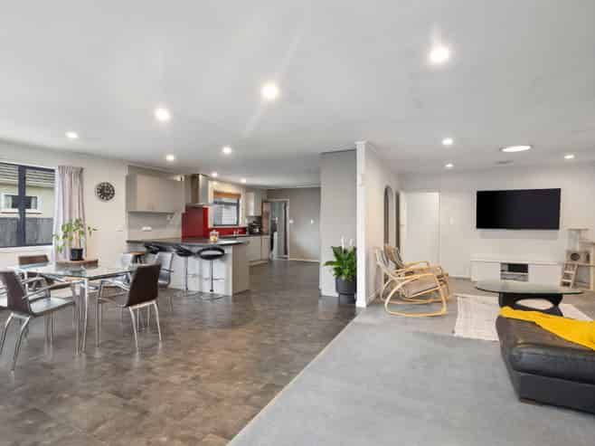 2 Vivian Street, Masterton