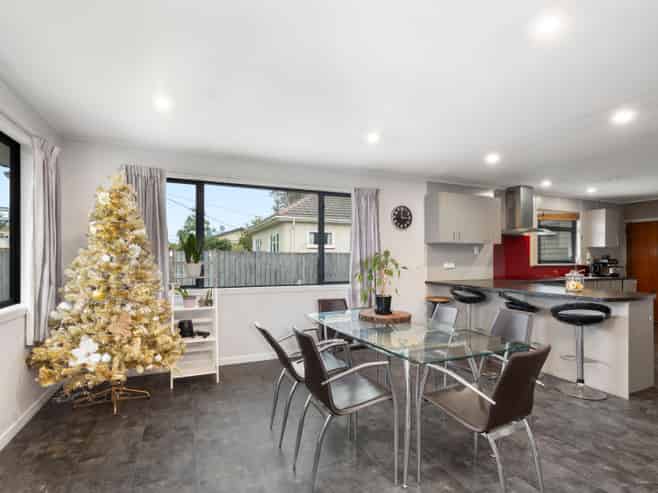 2 Vivian Street, Masterton