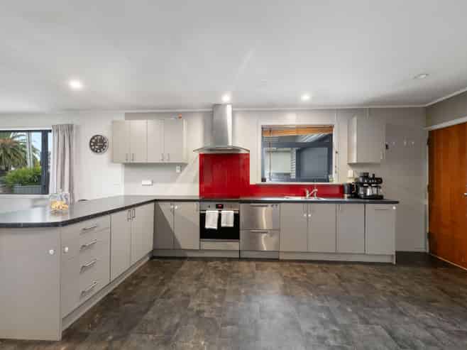 2 Vivian Street, Masterton