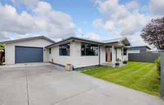 2 Vivian Street, Masterton