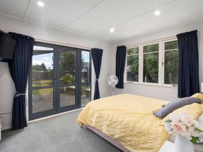 2 Vivian Street, Masterton