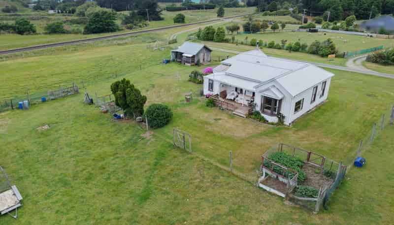 32 Chester Street, Hampden