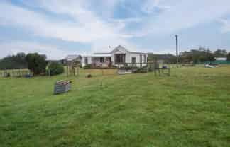 32 Chester Street, Hampden