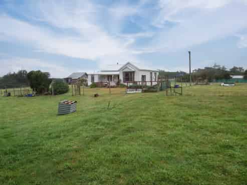 32 Chester Street, Hampden