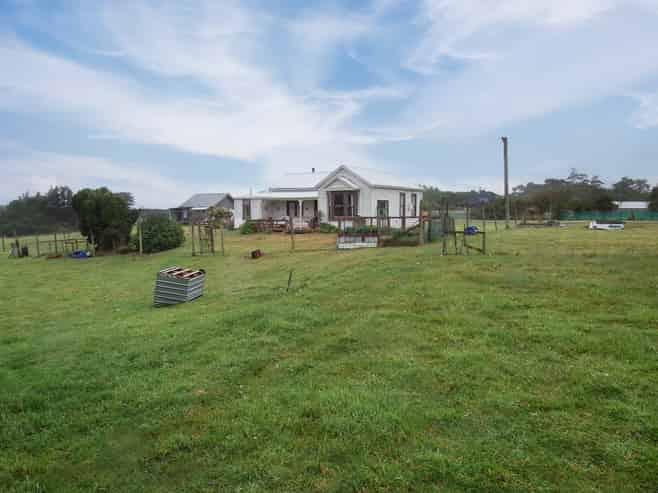 32 Chester Street, Hampden