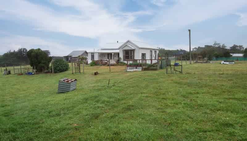 32 Chester Street, Hampden