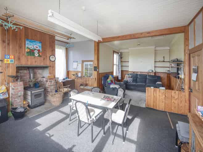 32 Chester Street, Hampden