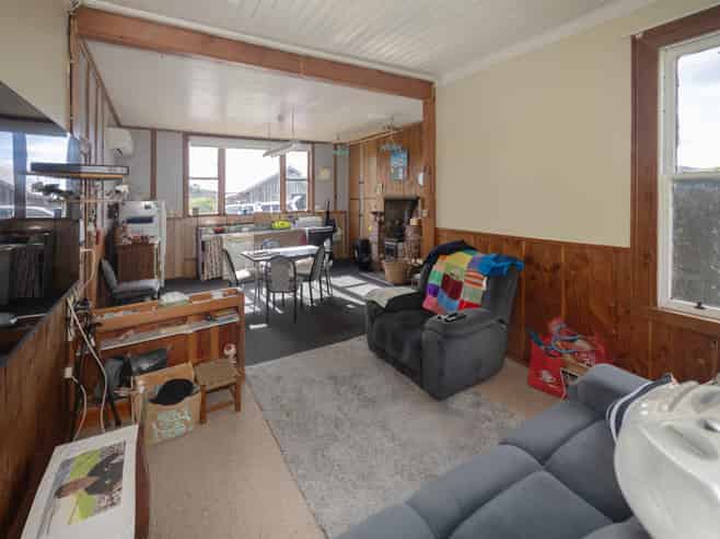 32 Chester Street, Hampden