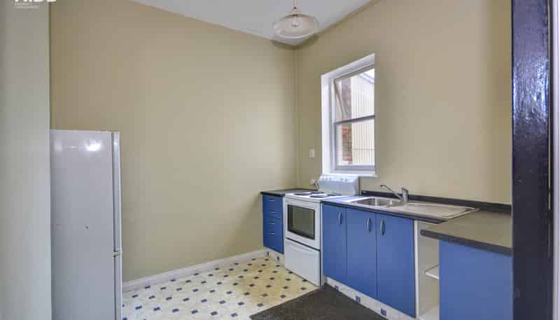 22 Lees Street, Dunedin Central