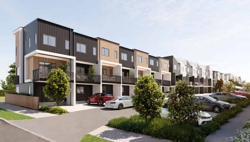 Lot 20/111 Settlers Avenue, Hobsonville