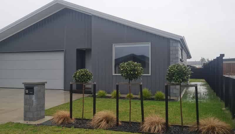 15 Barberry Drive, Morrinsville