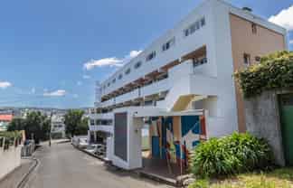 12A/4 Claremont Grove, Mount Victoria