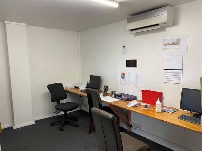 Location Is The Real Key