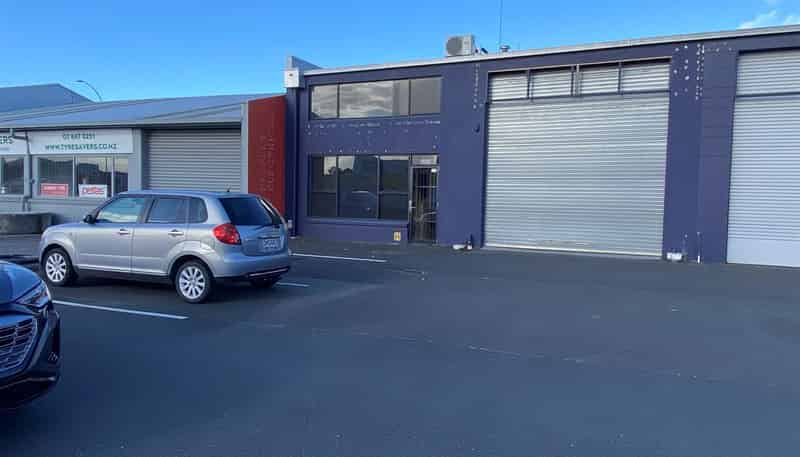  5 Colombo Street, Frankton