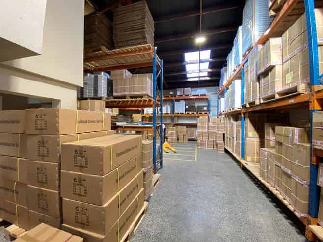 Location Is The Real Key