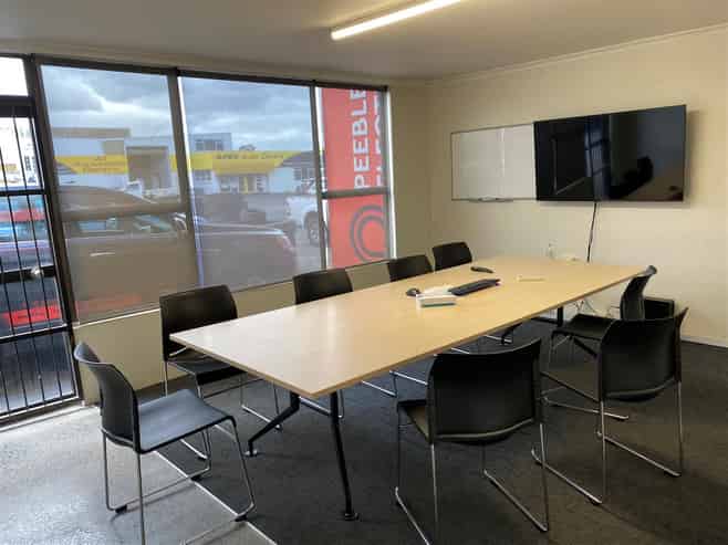 Location Is The Real Key