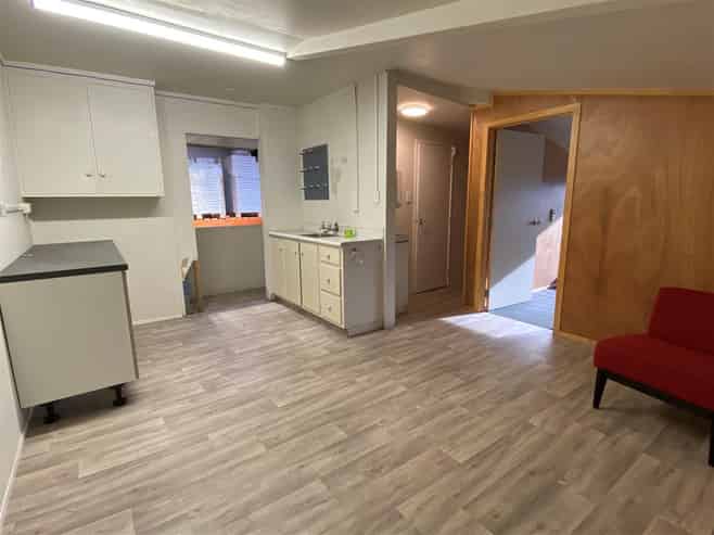 Location Is The Real Key