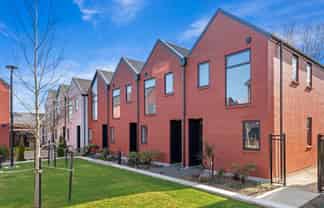 6/13 Donald Place, Merivale