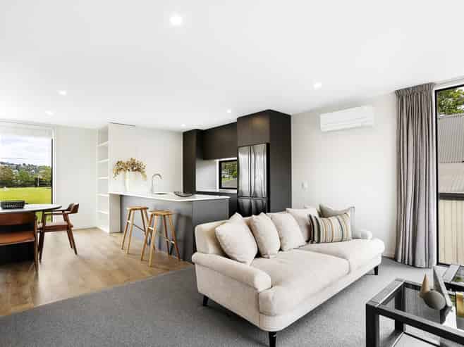 30B Lynn Street, Wakari