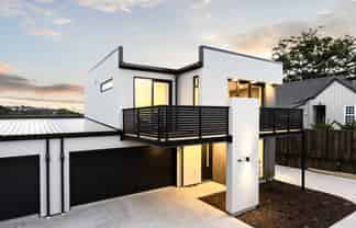 30B Lynn Street, Wakari