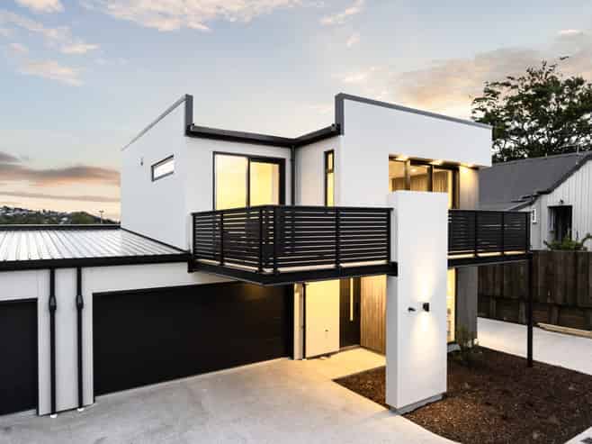 30B Lynn Street, Wakari