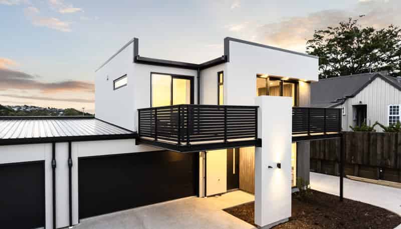 30B Lynn Street, Wakari