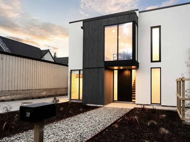 30B Lynn Street, Wakari