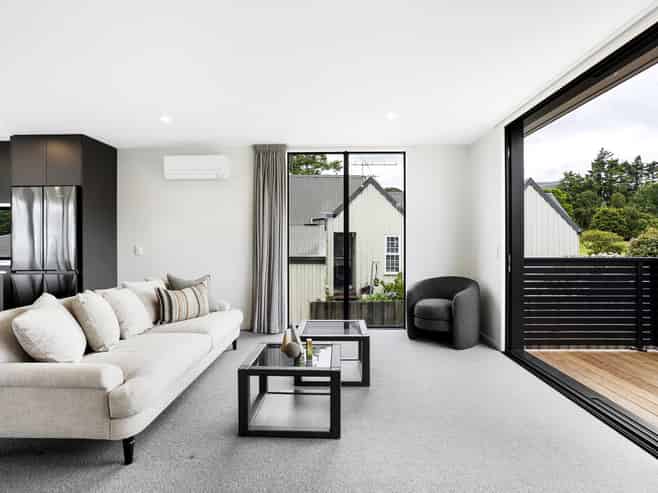 30B Lynn Street, Wakari