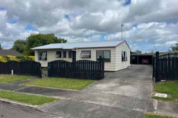 21 Ila Place, Hairini