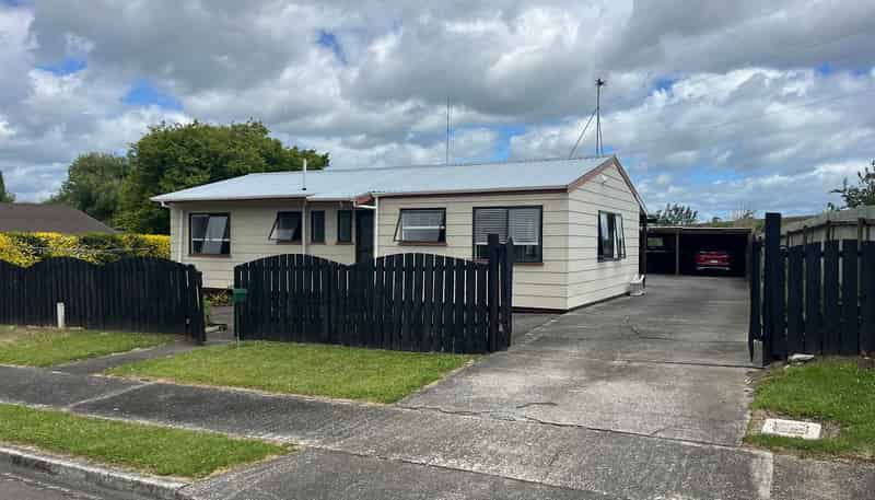 21 Ila Place, Hairini