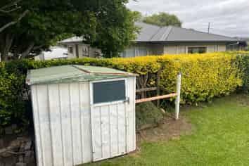 21 Ila Place, Hairini