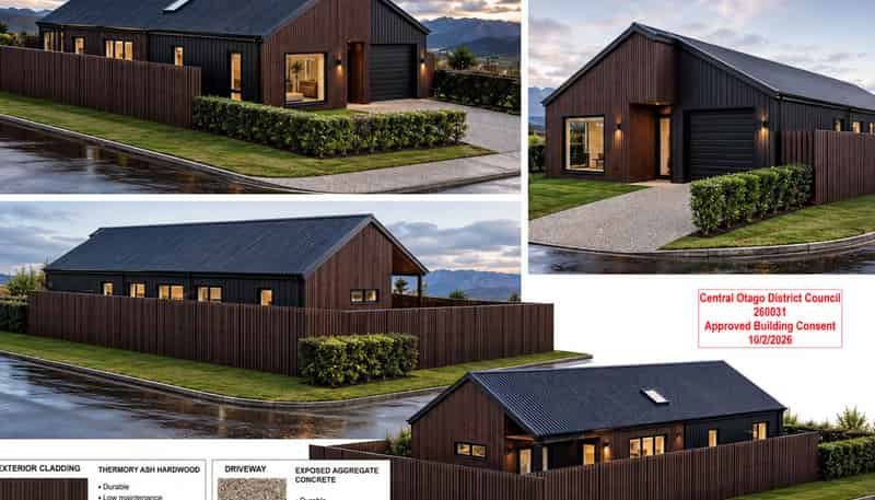 8 Sandstorm Way, CROMWELL