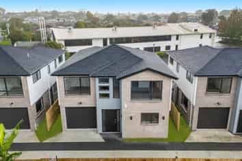 Lot 4, 34 Ashlynne Avenue, Papatoetoe