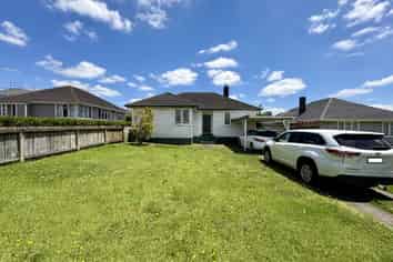 41 Victoria Street, Pukekohe