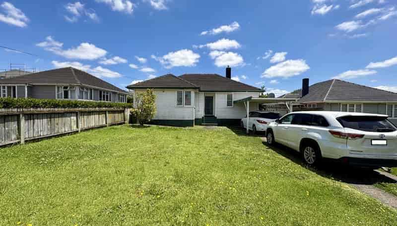 41 Victoria Street, Pukekohe