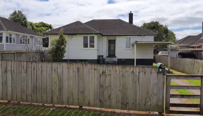 41 Victoria Street, Pukekohe