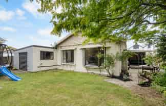 49 Harker Street, Spreydon